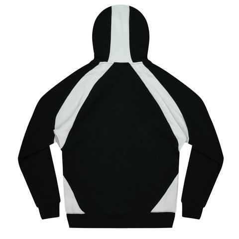 3509 BLACK/WHITE/ASHE