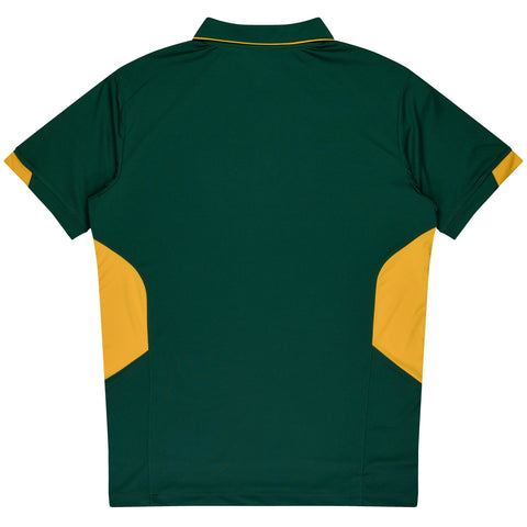 TASMAN KIDS POLOS - 3311-Aussie Pacific-19
