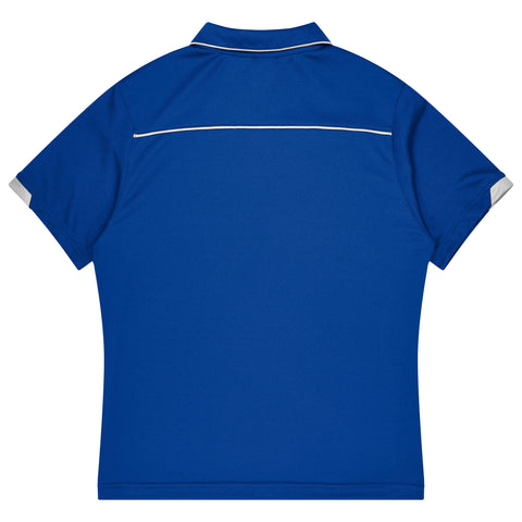 CURRUMBIN KIDS POLOS - 3320-Aussie Pacific-14