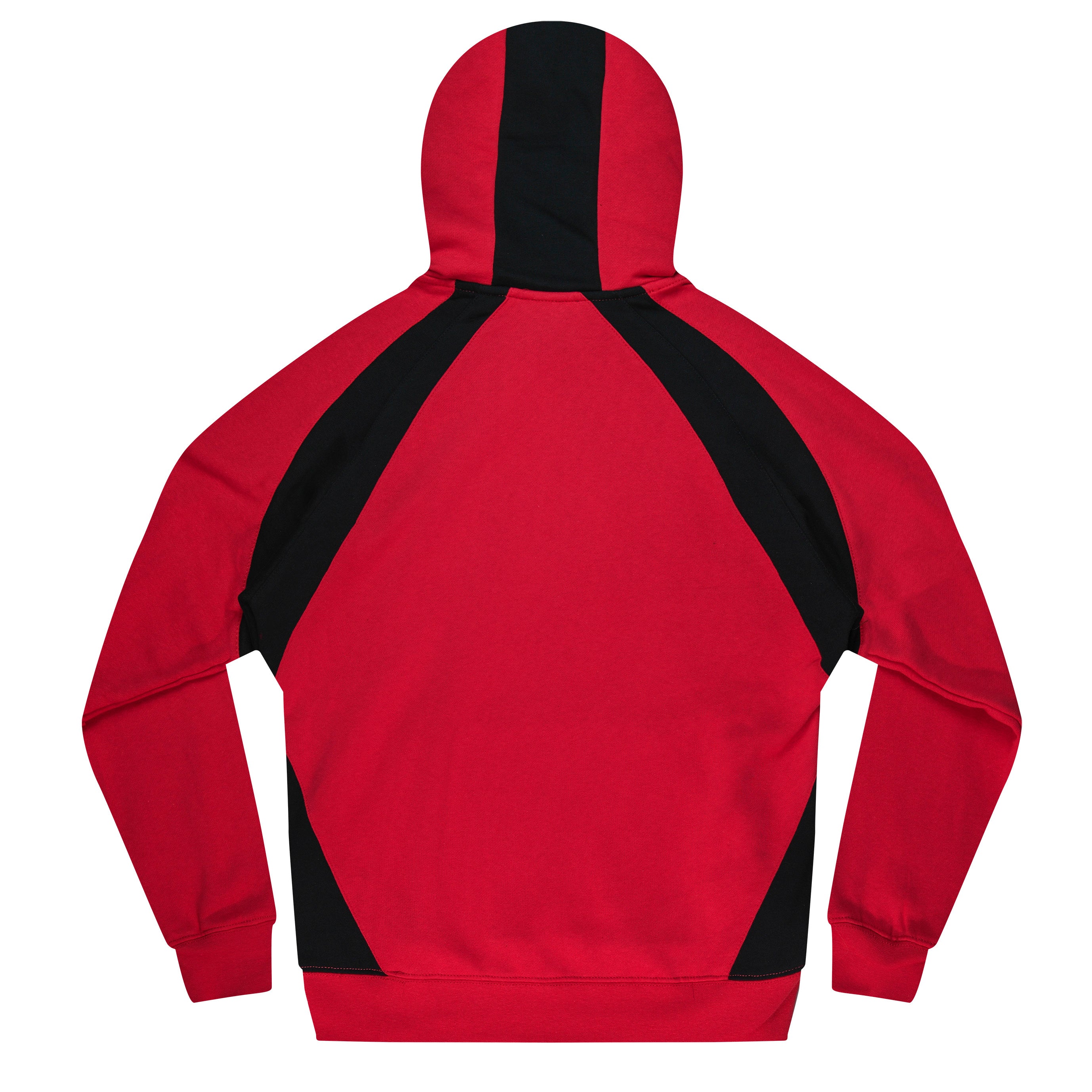3509 RED/BLACK/WHITE