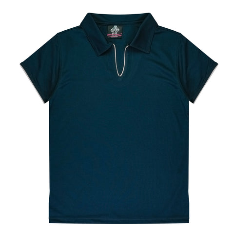 2302 NAVY/WHITE