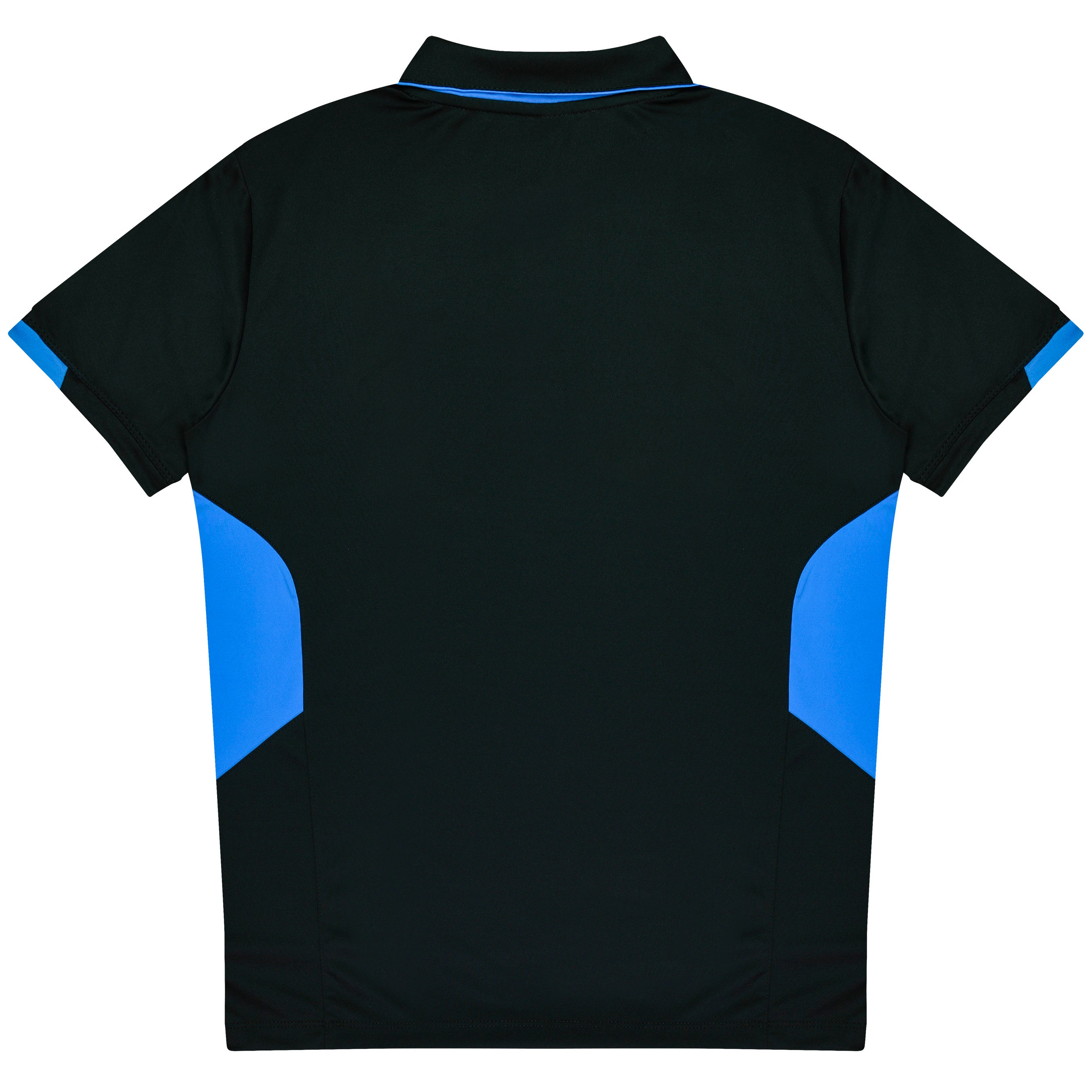 TASMAN KIDS POLOS - 3311-Aussie Pacific-0