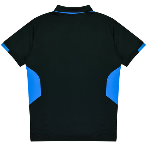 TASMAN KIDS POLOS - 3311-Aussie Pacific-0