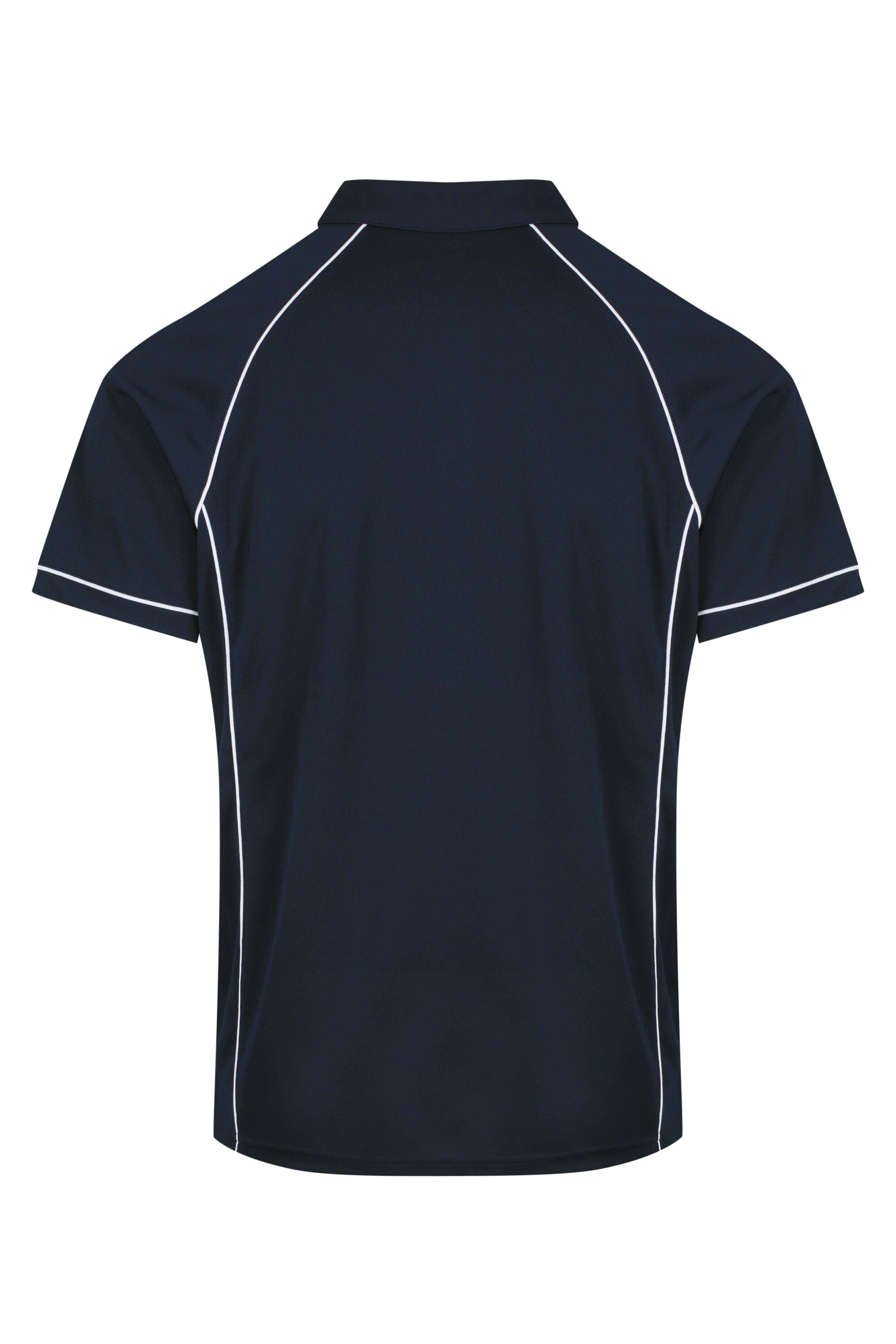 ENDEAVOUR MENS POLOS - 1310-Aussie Pacific-8