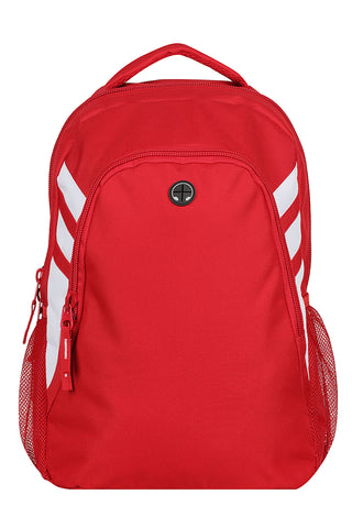 4000 RED/WHITE