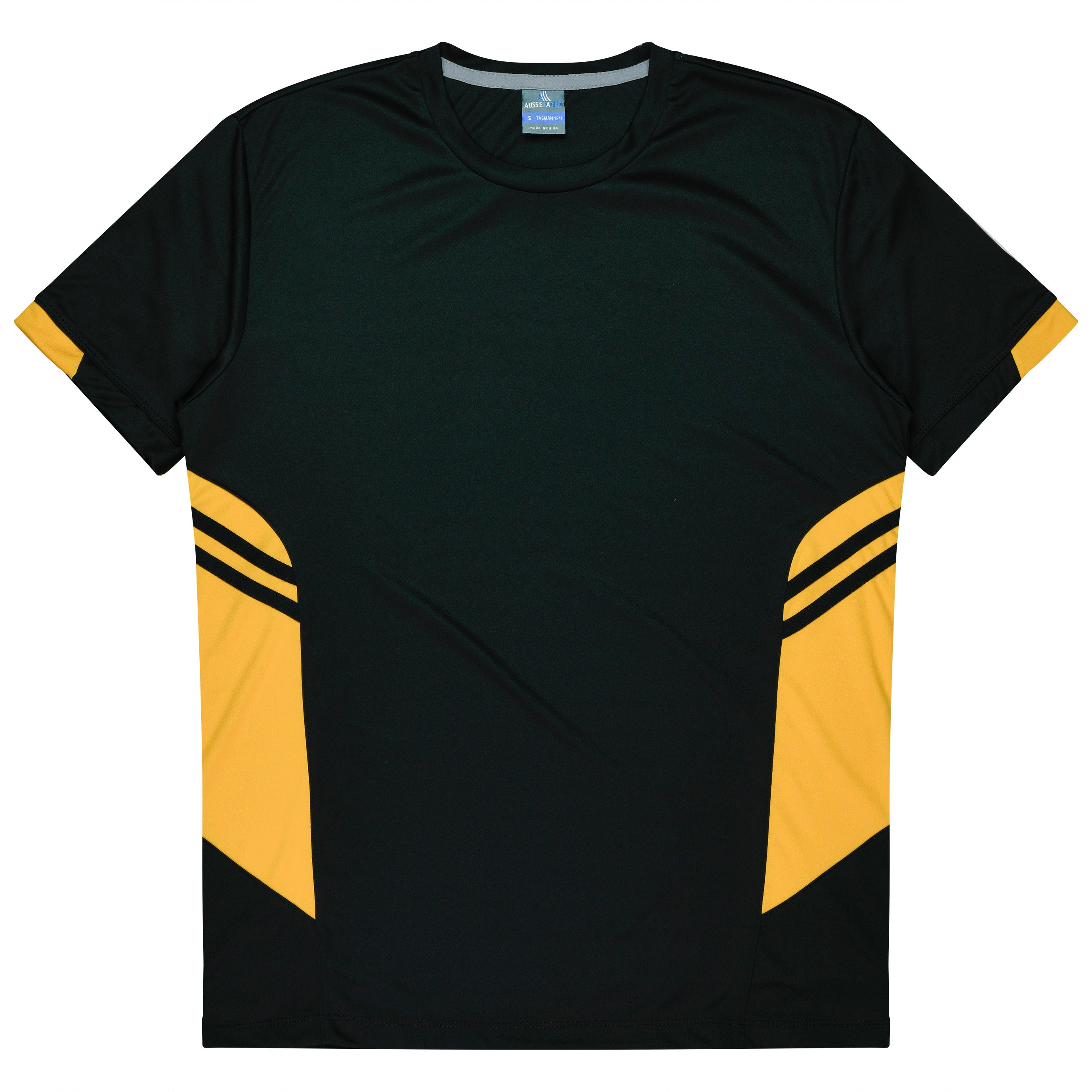 1211 BLACK/GOLD
