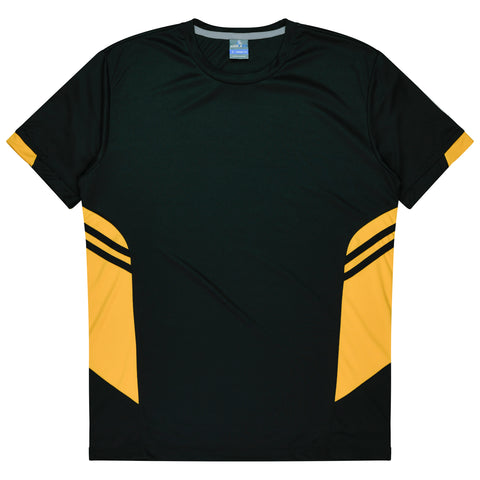 1211 BLACK/GOLD