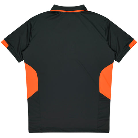 TASMAN KIDS POLOS - 3311-Aussie Pacific-8