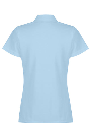 HUNTER LADY POLOS - 2312-Aussie Pacific-8