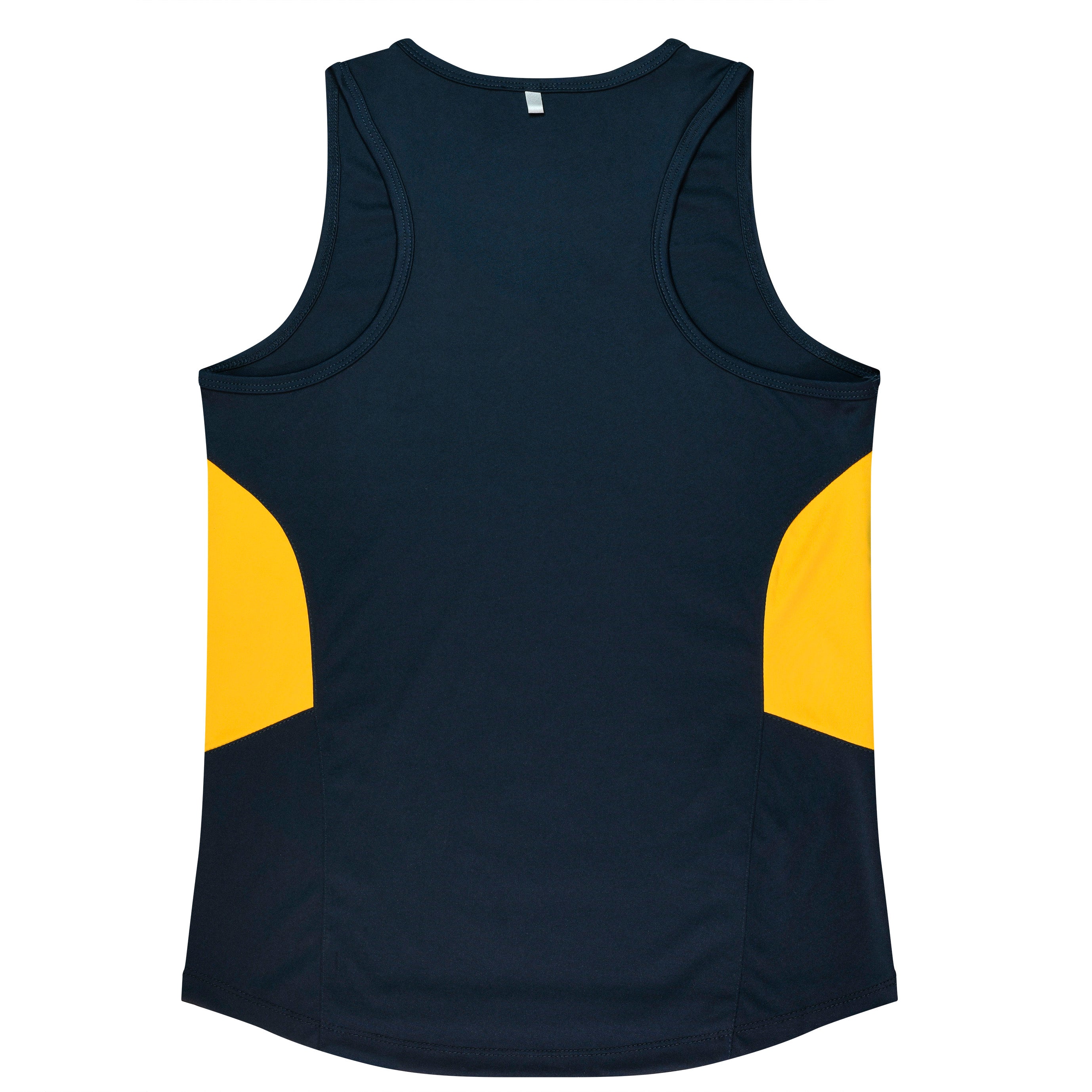TASMAN LADY SINGLETS - 2111-Aussie Pacific-20