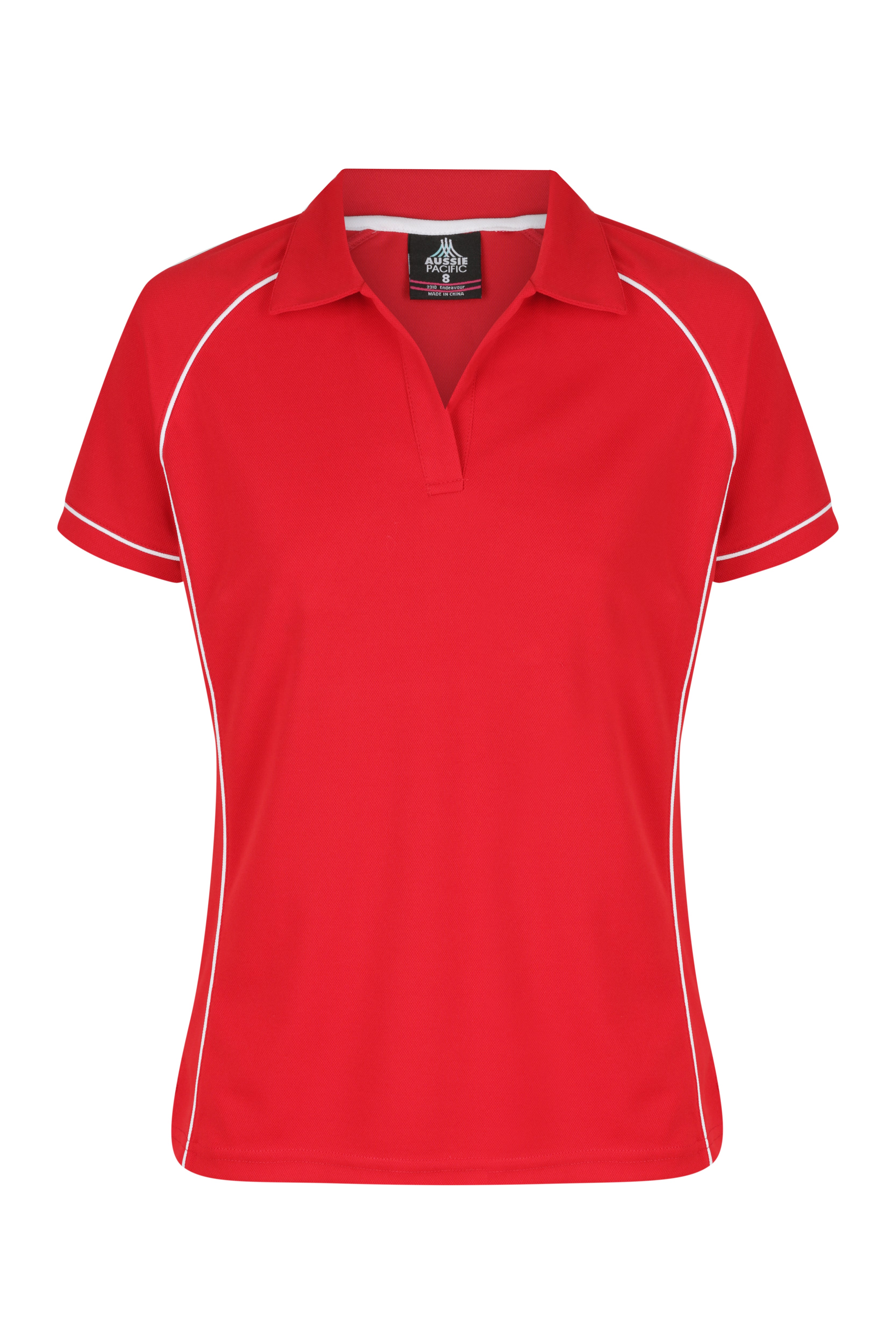 2310 RED/WHITE