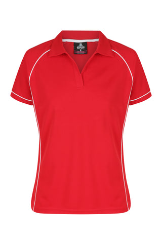 2310 RED/WHITE