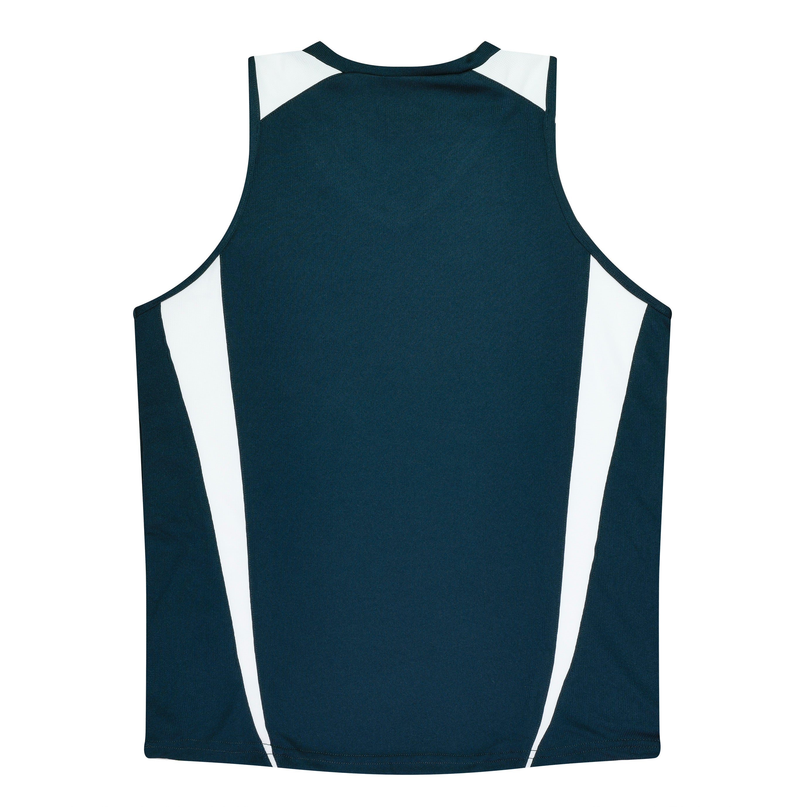 2104 NAVY/WHITE