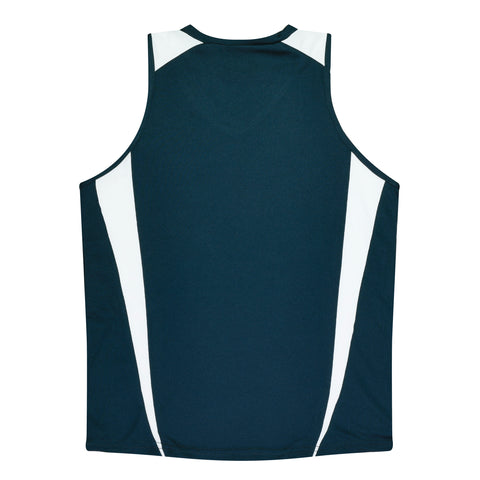 2104 NAVY/WHITE