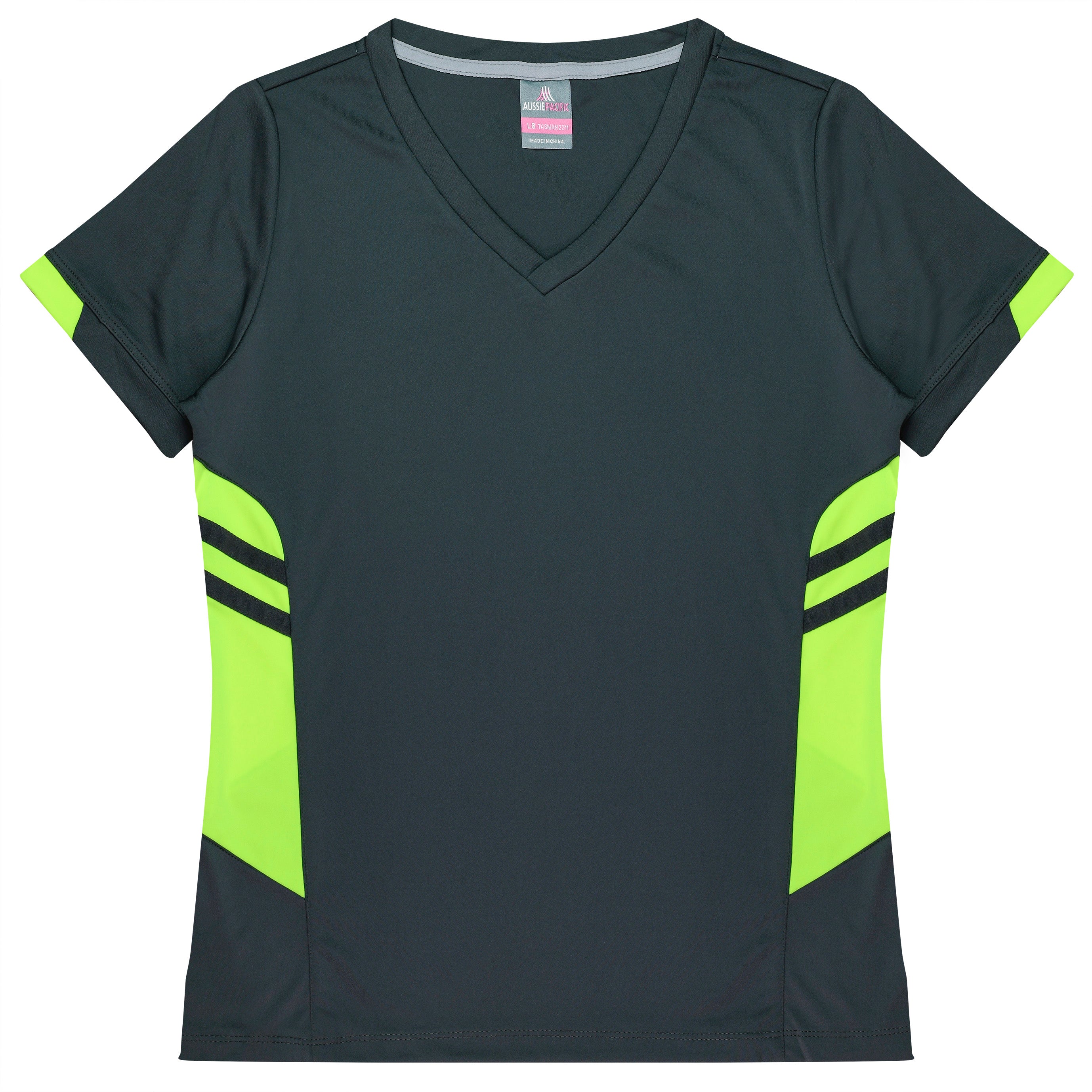 TASMAN LADY TEES - 2211-Aussie Pacific-40