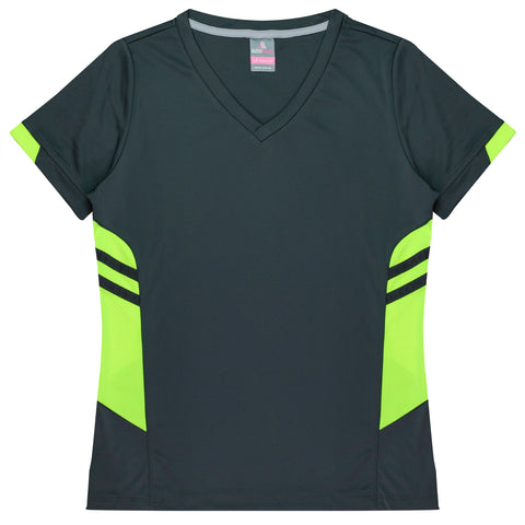TASMAN LADY TEES - 2211-Aussie Pacific-40