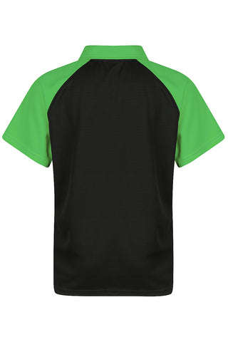 MANLY KIDS POLOS - 3318-Aussie Pacific-11