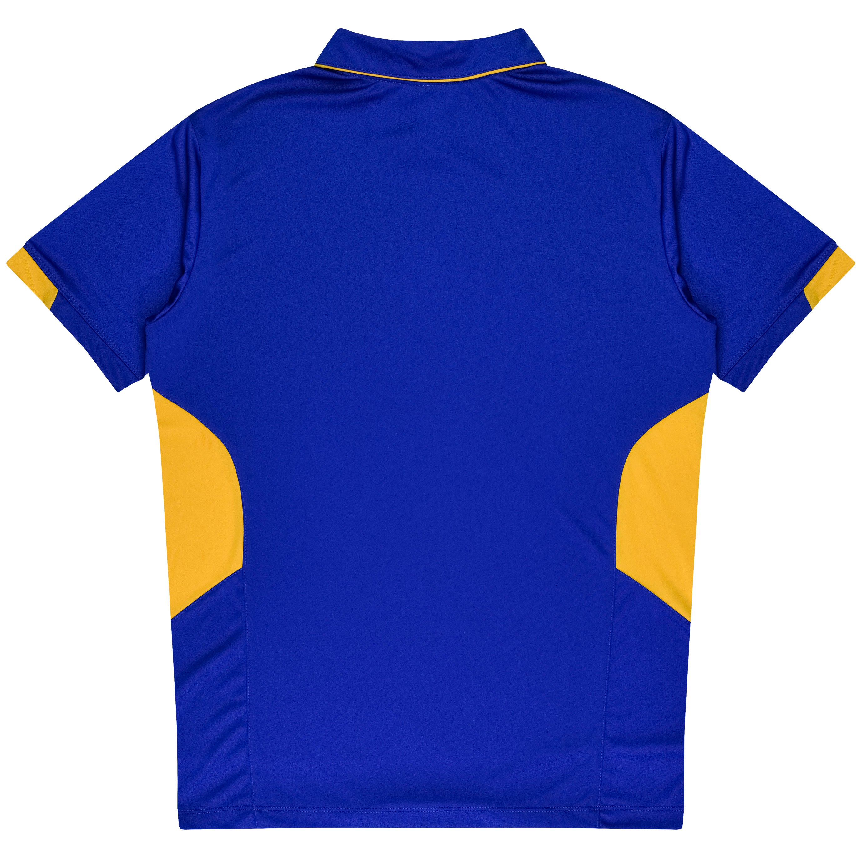 TASMAN KIDS POLOS - 3311-Aussie Pacific-27