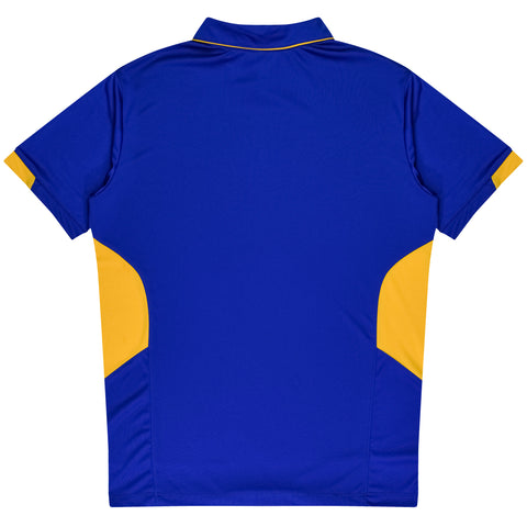 TASMAN KIDS POLOS - 3311-Aussie Pacific-27