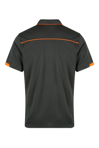 CURRUMBIN MENS POLOS - 1320-Aussie Pacific-12