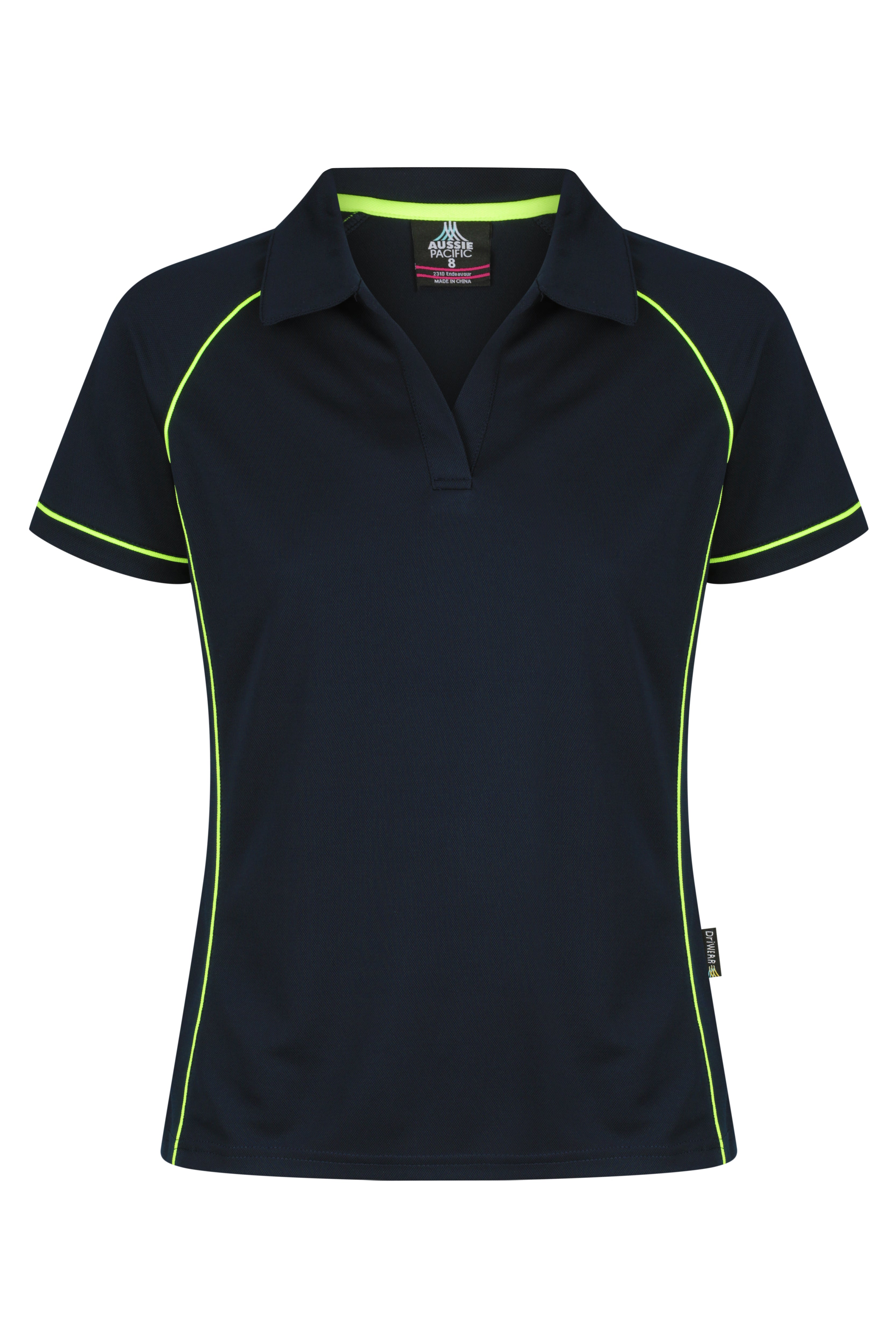 ENDEAVOUR LADY POLOS - 2310-Aussie Pacific-29