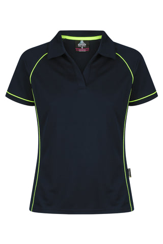 ENDEAVOUR LADY POLOS - 2310-Aussie Pacific-29
