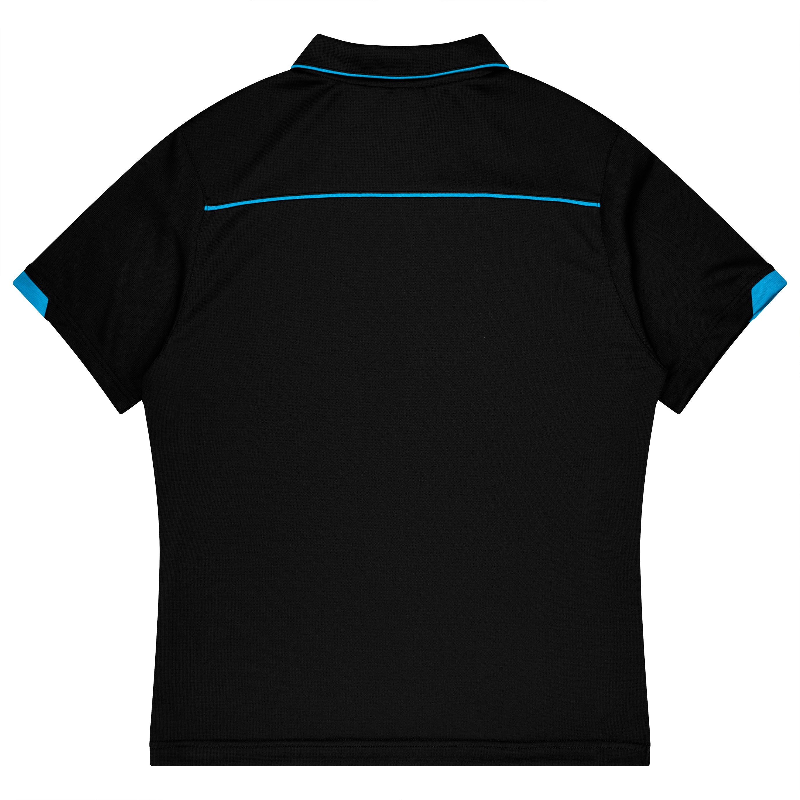 CURRUMBIN KIDS POLOS - 3320-Aussie Pacific-5