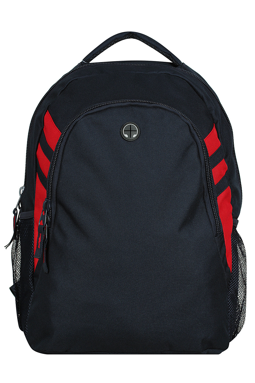 4000 NAVY/RED