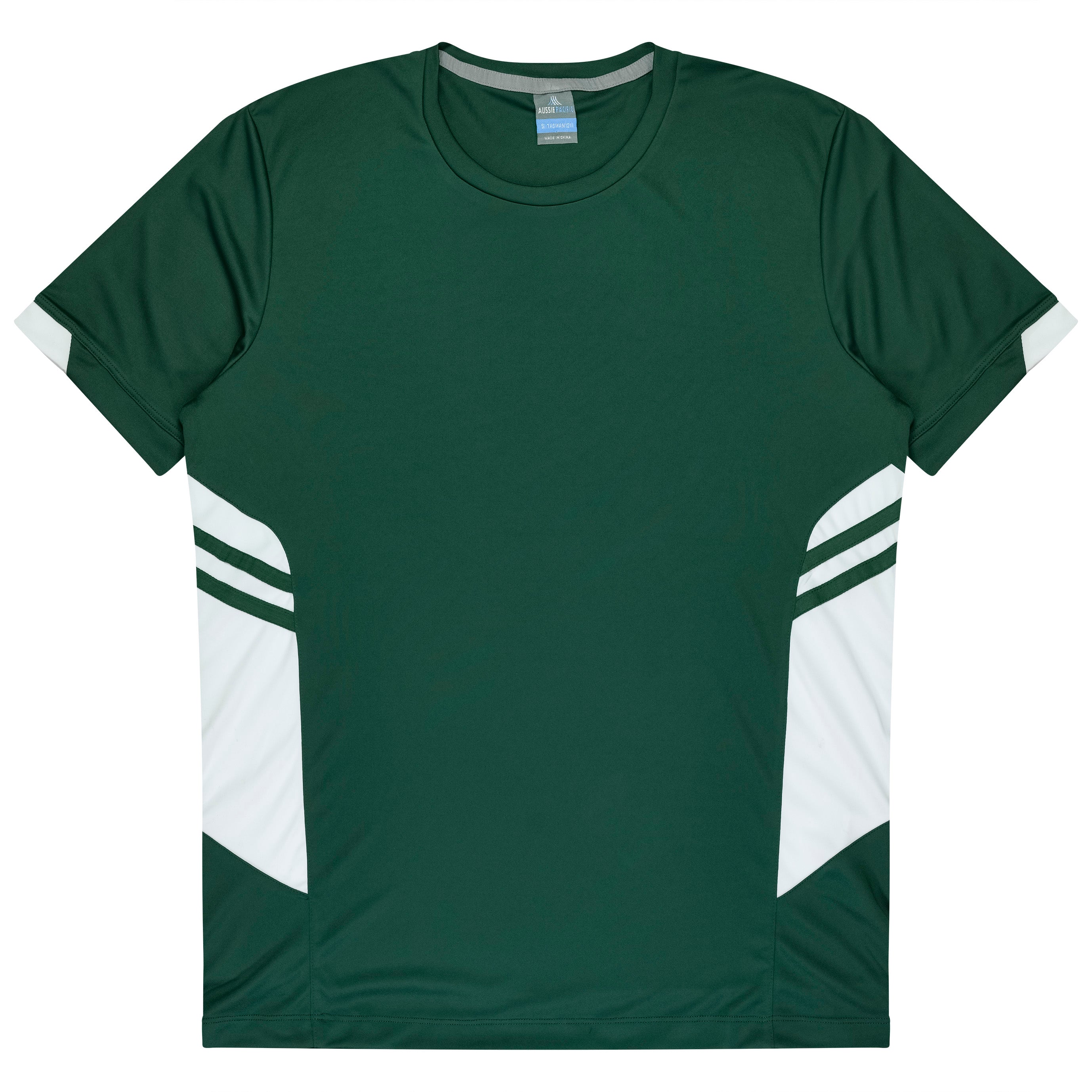 TASMAN KIDS TEES - 3211-Aussie Pacific-30