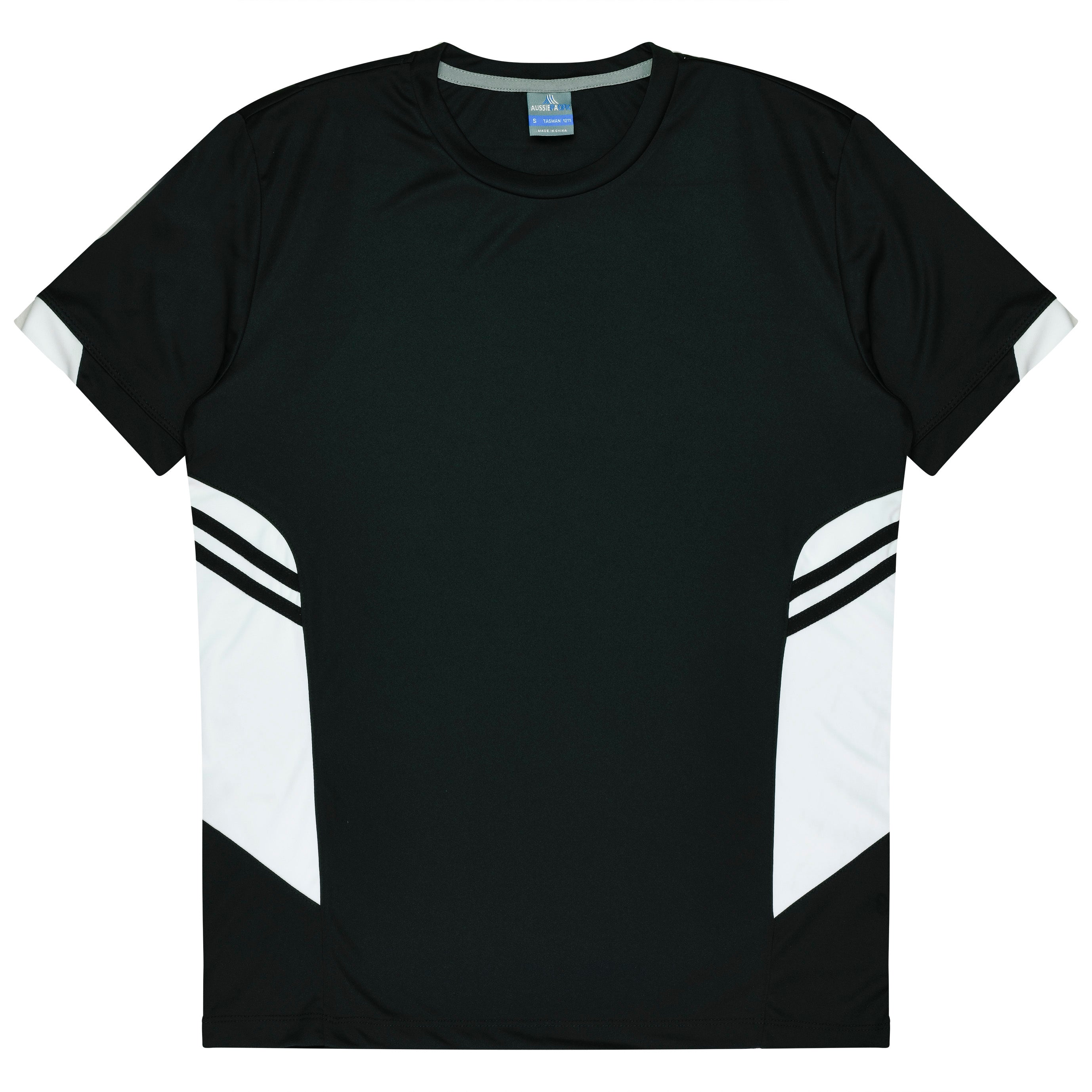 TASMAN MENS TEES - 1211-Aussie Pacific-38