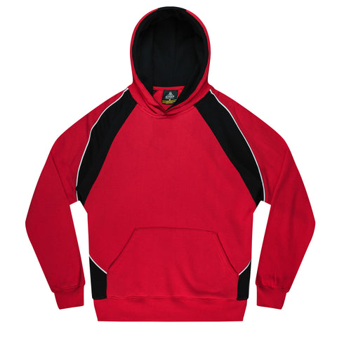 3509 RED/BLACK/WHITE