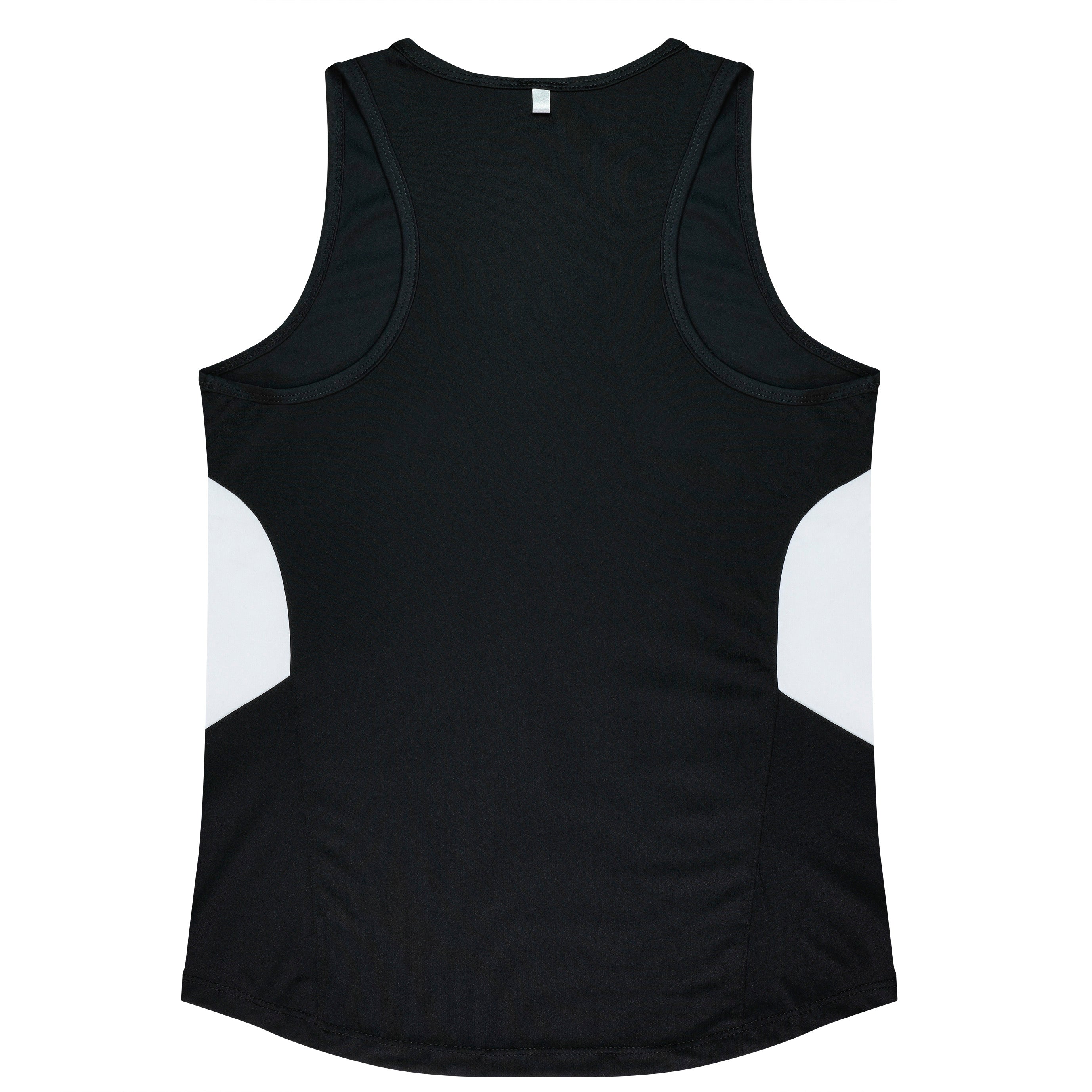 TASMAN LADY SINGLETS - 2111-Aussie Pacific-14