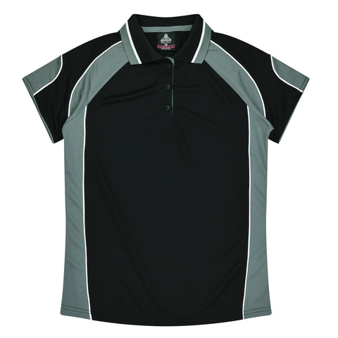 2300 BLACK/ASHE