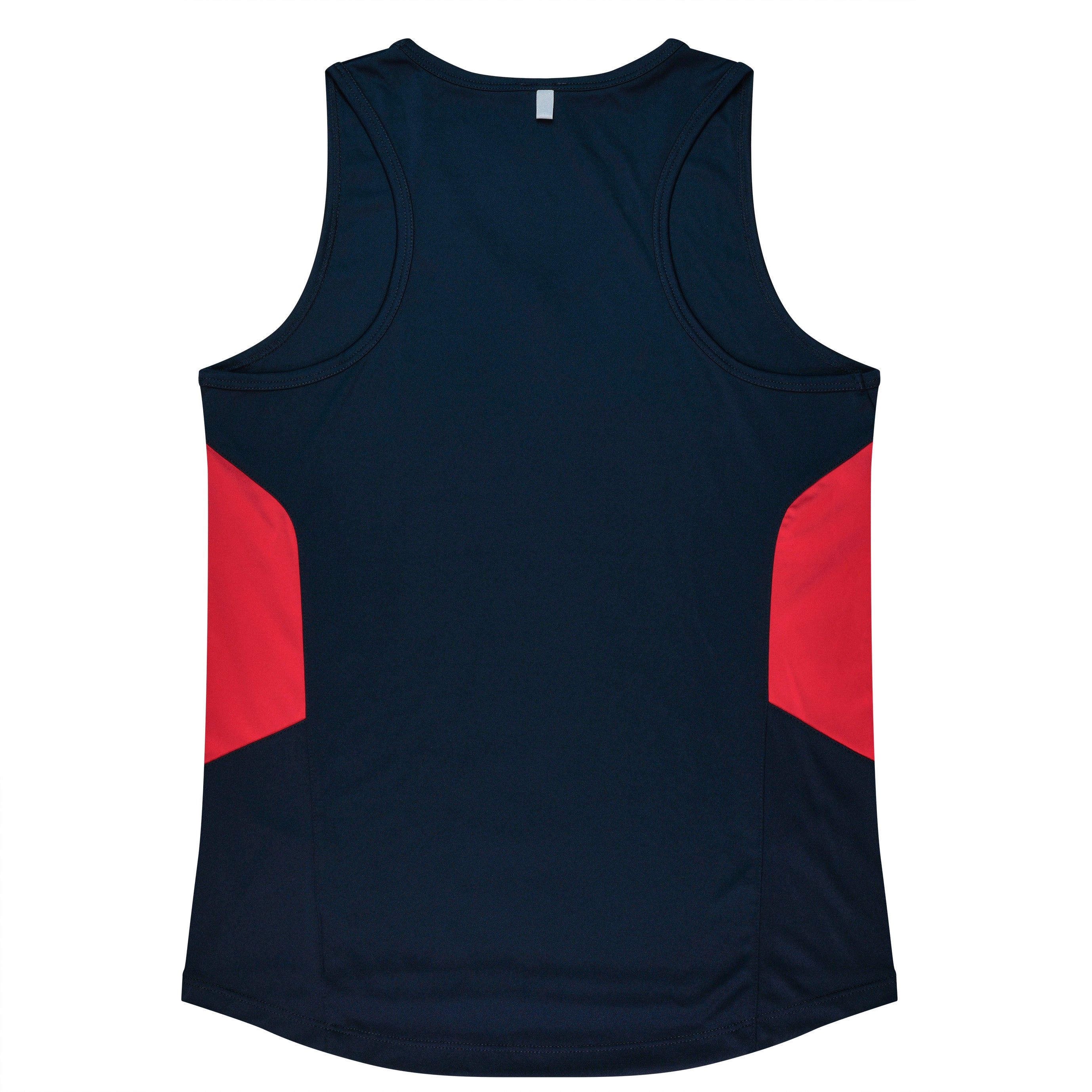 TASMAN LADY SINGLETS - 2111-Aussie Pacific-21