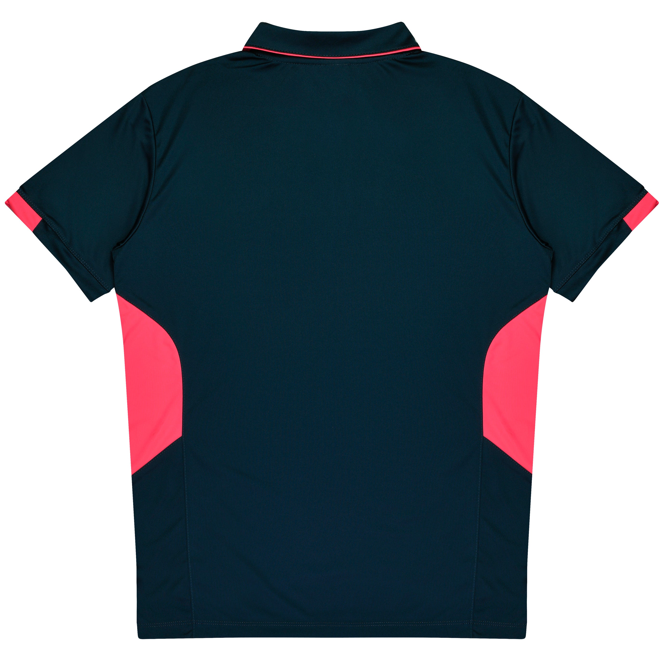 TASMAN KIDS POLOS - 3311-Aussie Pacific-12