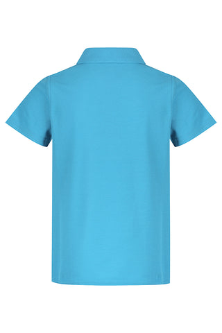 HUNTER KIDS POLOS - 3312-Aussie Pacific-15