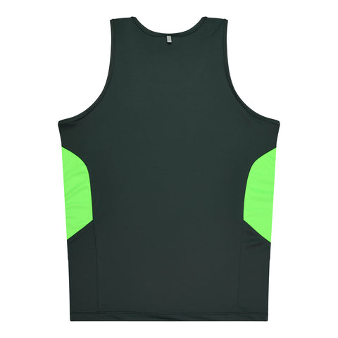 TASMAN KIDS SINGLETS - 3111-Aussie Pacific-7