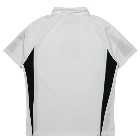 EUREKA KIDS POLOS - 3304-Aussie Pacific-0
