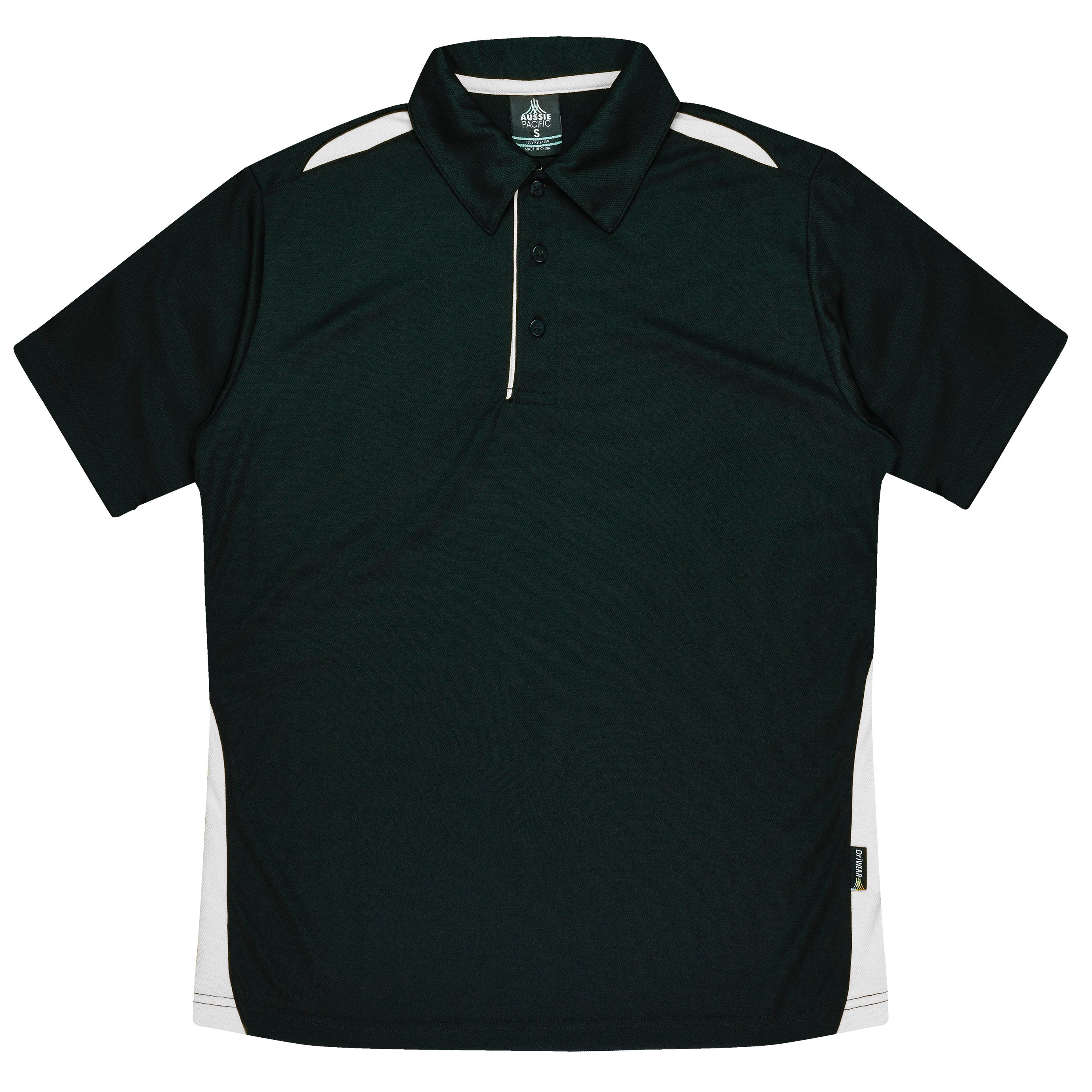PATERSON MENS POLOS - 1305-Aussie Pacific-21