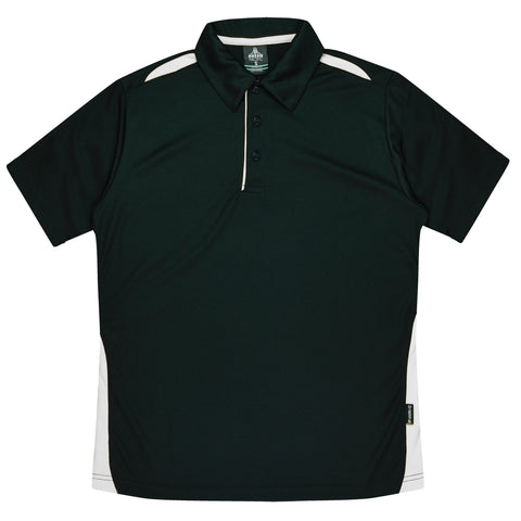 PATERSON MENS POLOS - 1305-Aussie Pacific-21