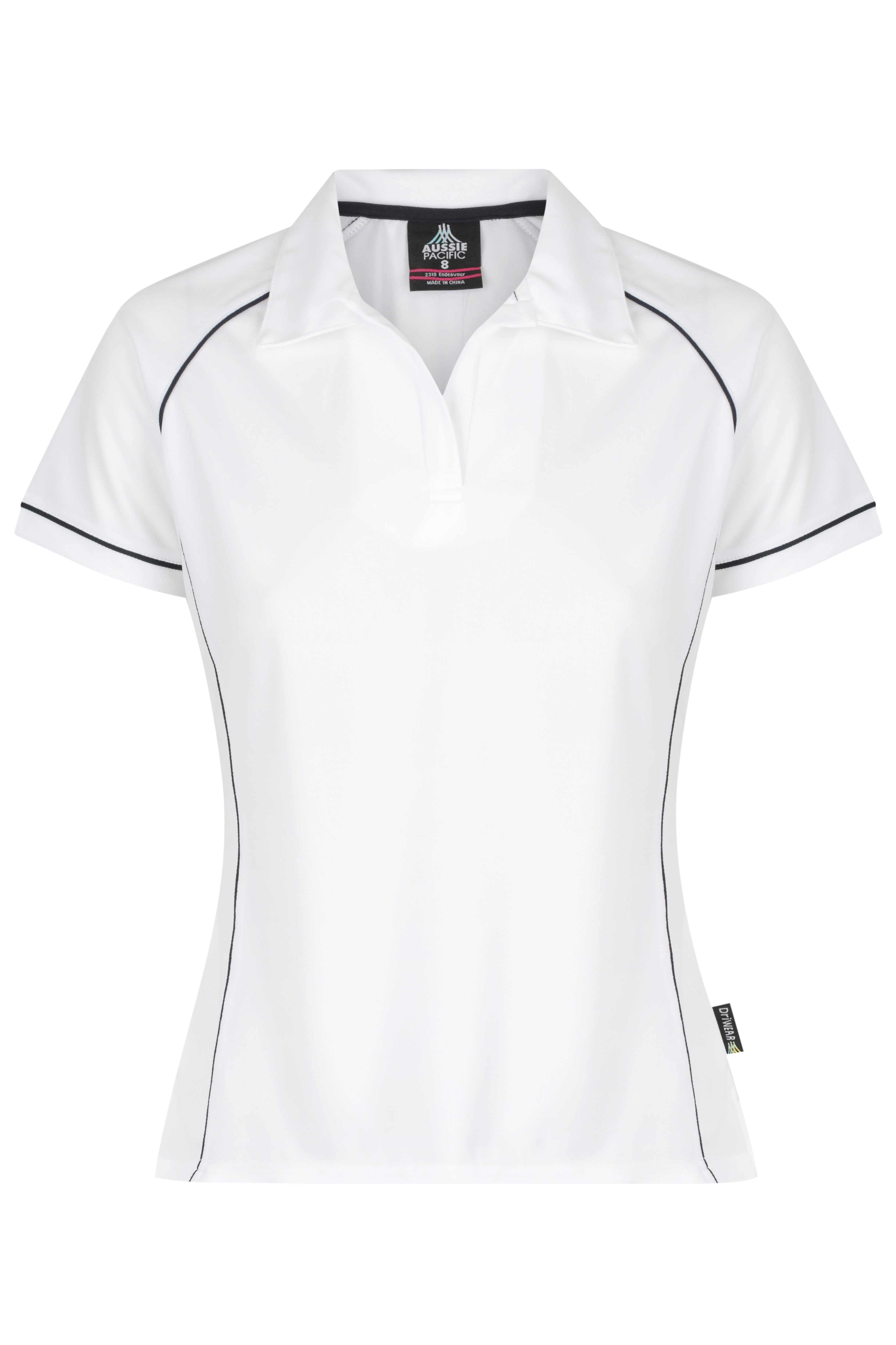 ENDEAVOUR LADY POLOS - 2310-Aussie Pacific-18