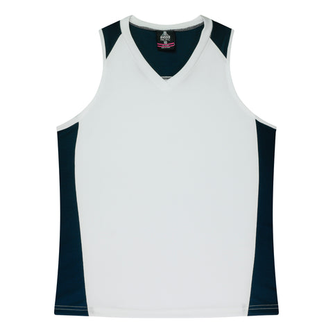 PREMIER LADY SINGLETS - 2101-Aussie Pacific-18