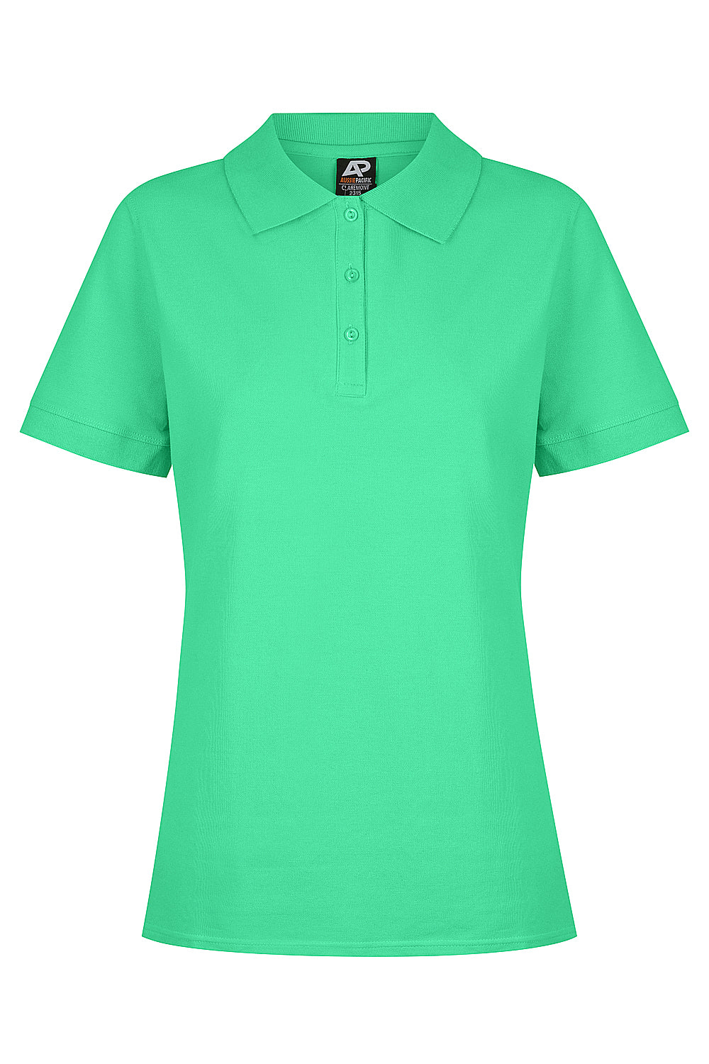 CLAREMONT LADY POLOS - 2315-Aussie Pacific-21