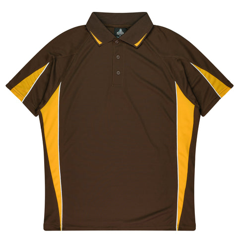 EUREKA MENS POLOS - 1304-Aussie Pacific-47