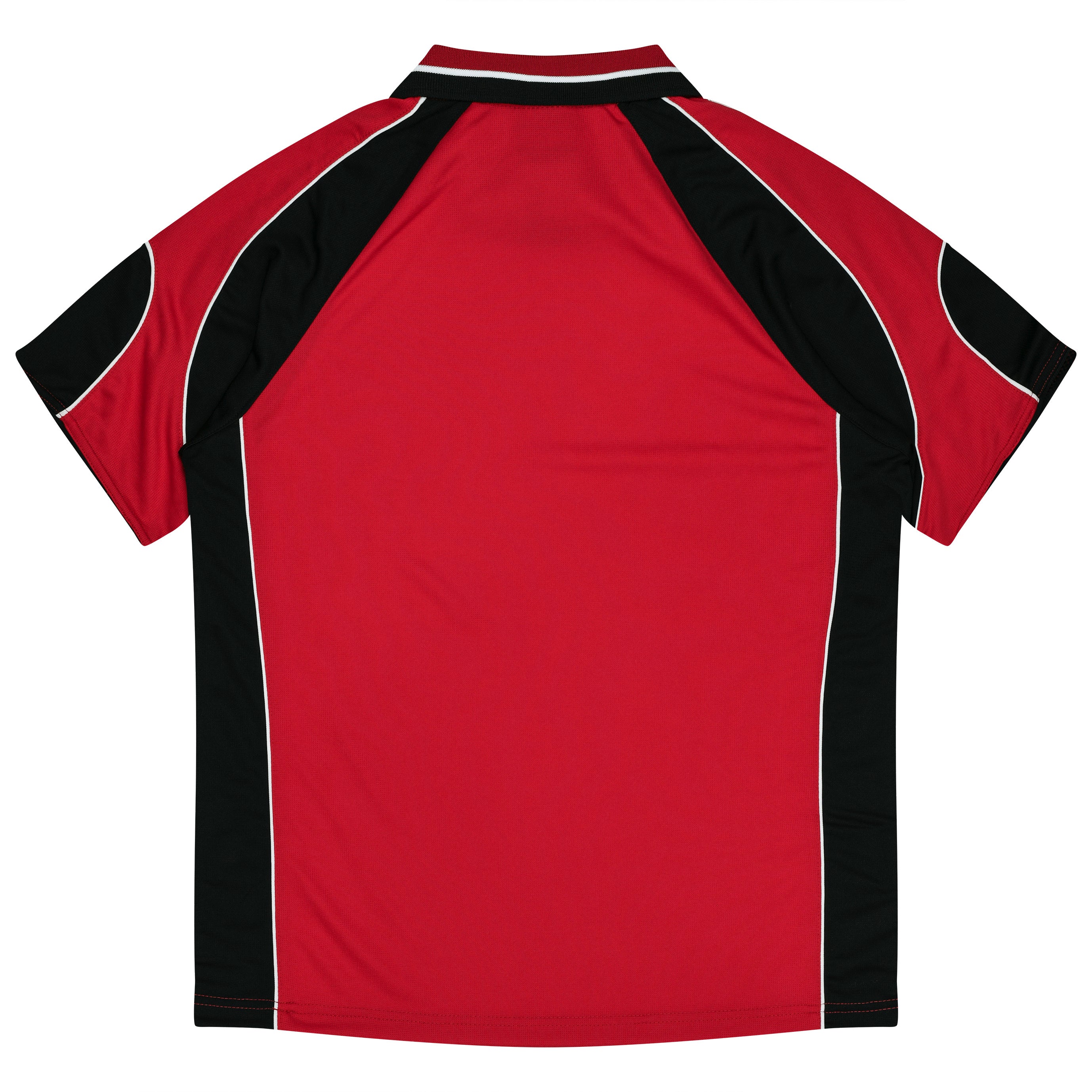 3300 RED/BLACK