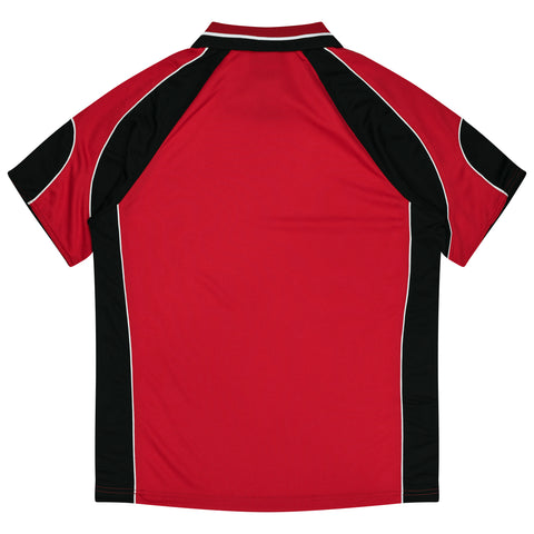 3300 RED/BLACK
