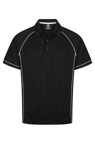 1310 BLACK/WHITE