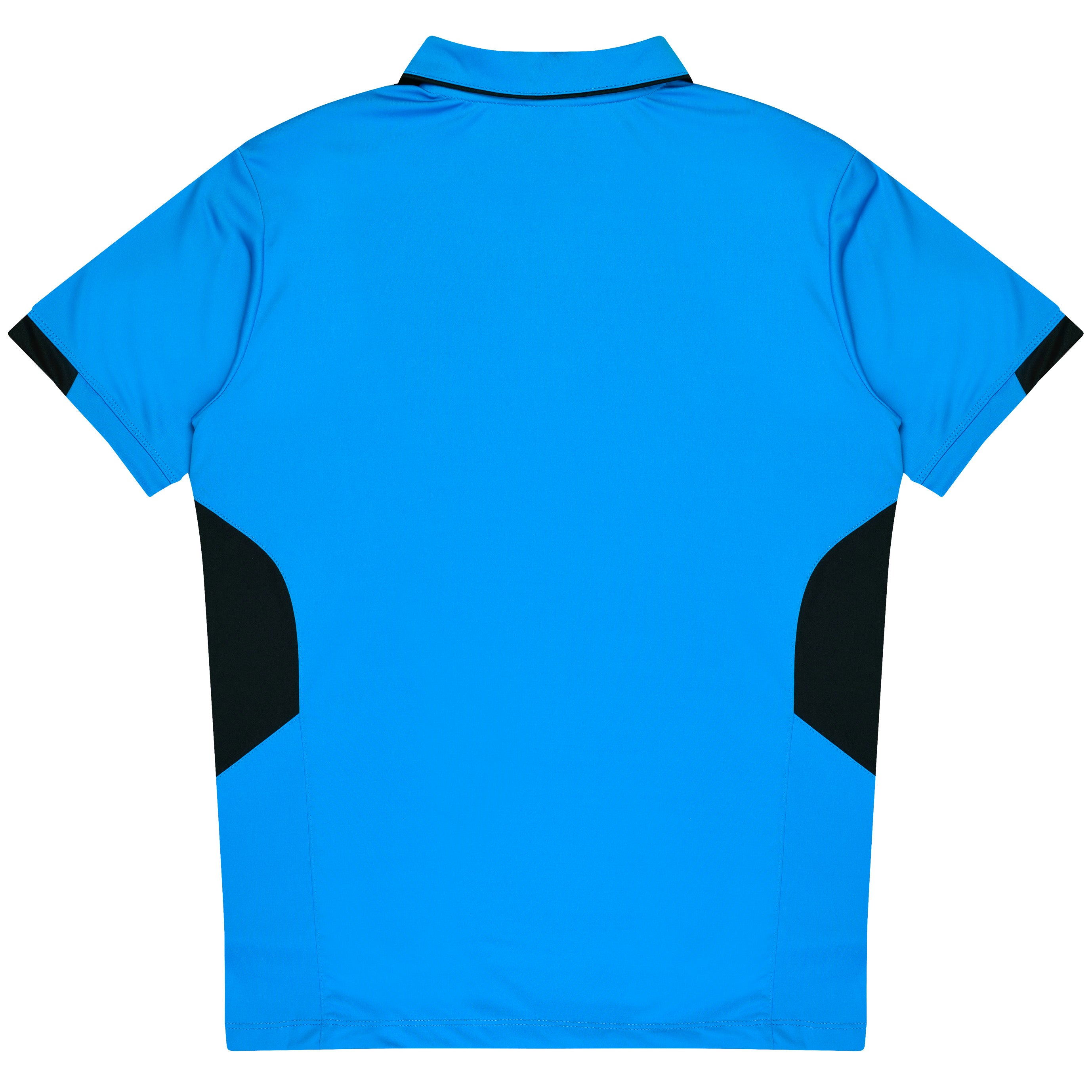 TASMAN KIDS POLOS - 3311-Aussie Pacific-3