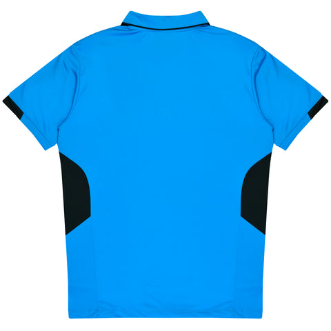 TASMAN KIDS POLOS - 3311-Aussie Pacific-3