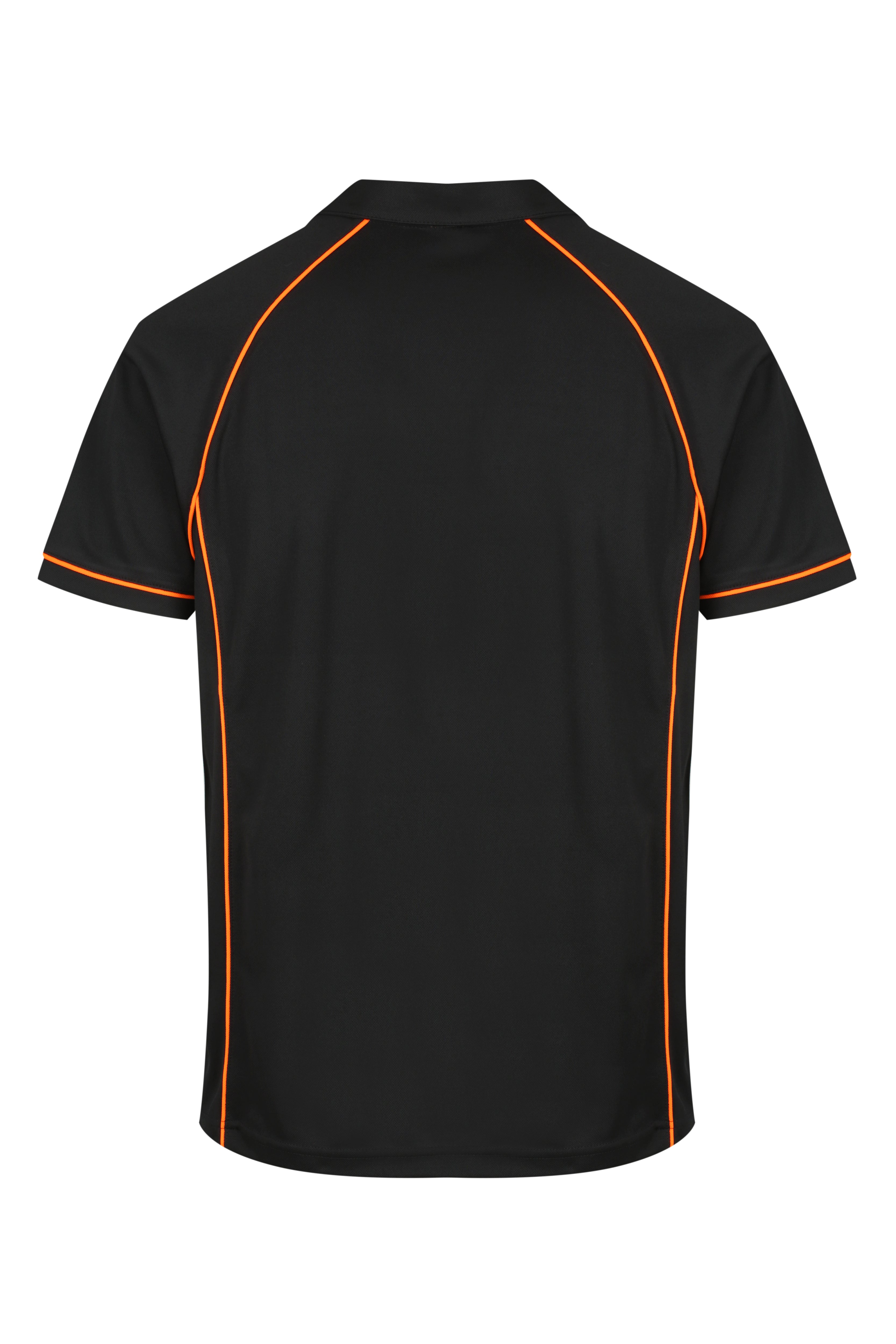 ENDEAVOUR MENS POLOS - 1310-Aussie Pacific-5